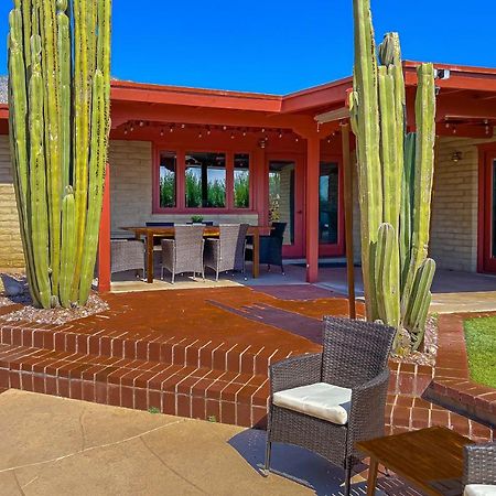 Villa Lizard Rock Tucson Exterior foto