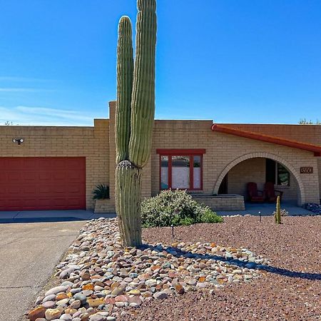 Villa Lizard Rock Tucson Exterior foto